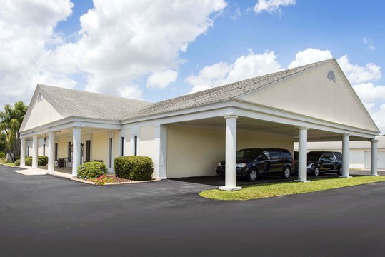 Ott-Laughlin Funeral Home