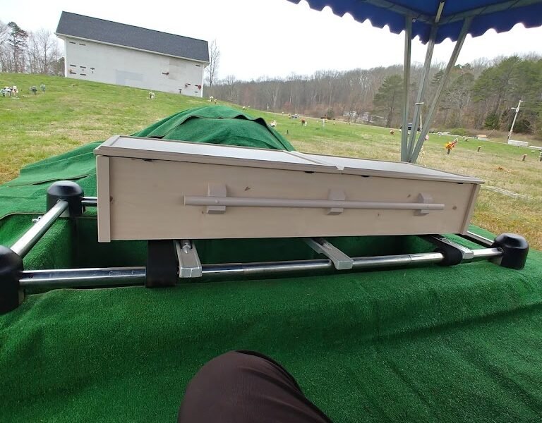 Feezell Funeral Supplies