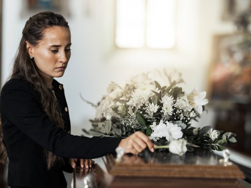 Kilpatrick's Rose-Neath Funeral Homes