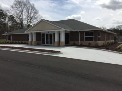 Stanly Funeral & Cremation Care