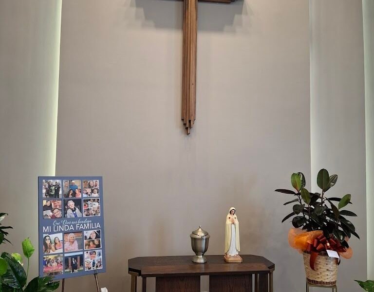 Vadel Funeral Home