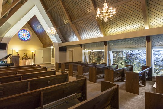 Gates, Kingsley & Gates Praiswater Mortuary