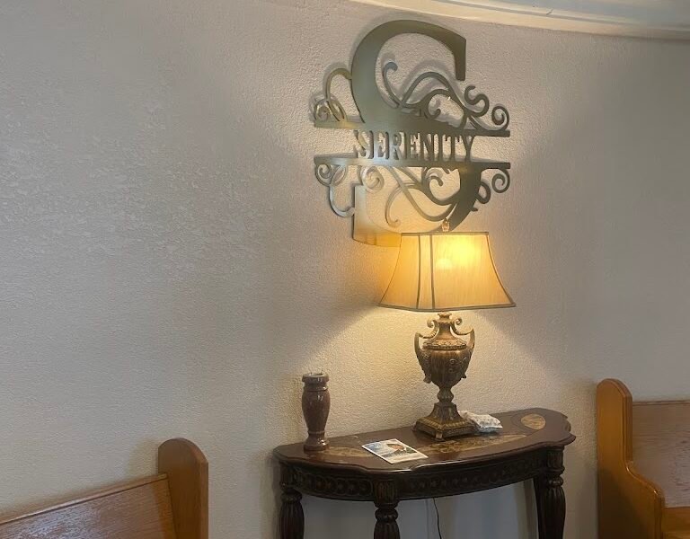 Serenity Memorial Funeral and Cremation Service
