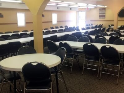 Christy-Smith Funeral Homes - Morningside Chapel