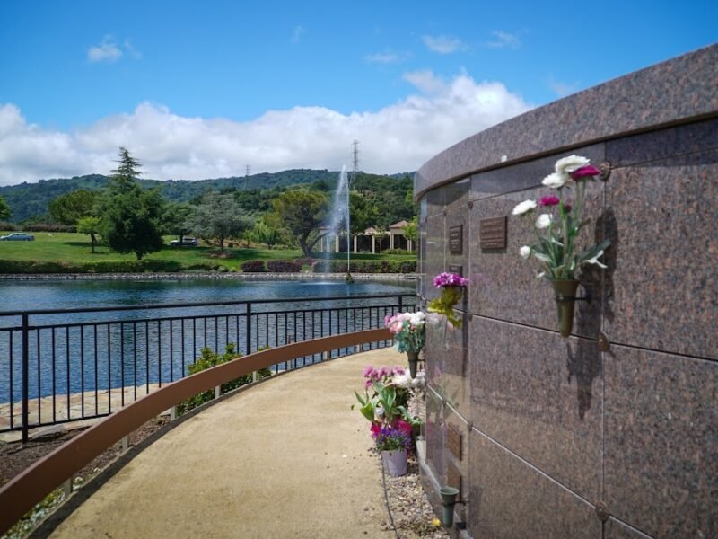 Gate of Heaven Catholic Cemetery