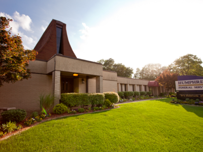 Humphrey Funeral Service, Inc