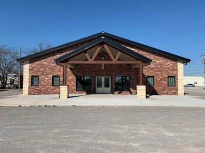 Winans Funeral Home