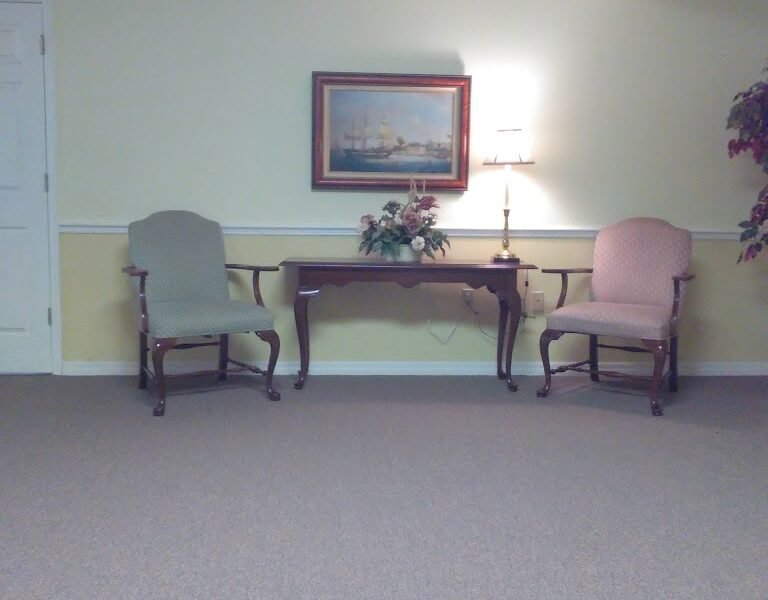 Ray Williams Funeral Home