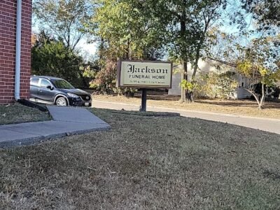 Jackson Funeral Home