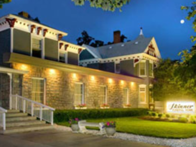 Skinner Funeral Homes
