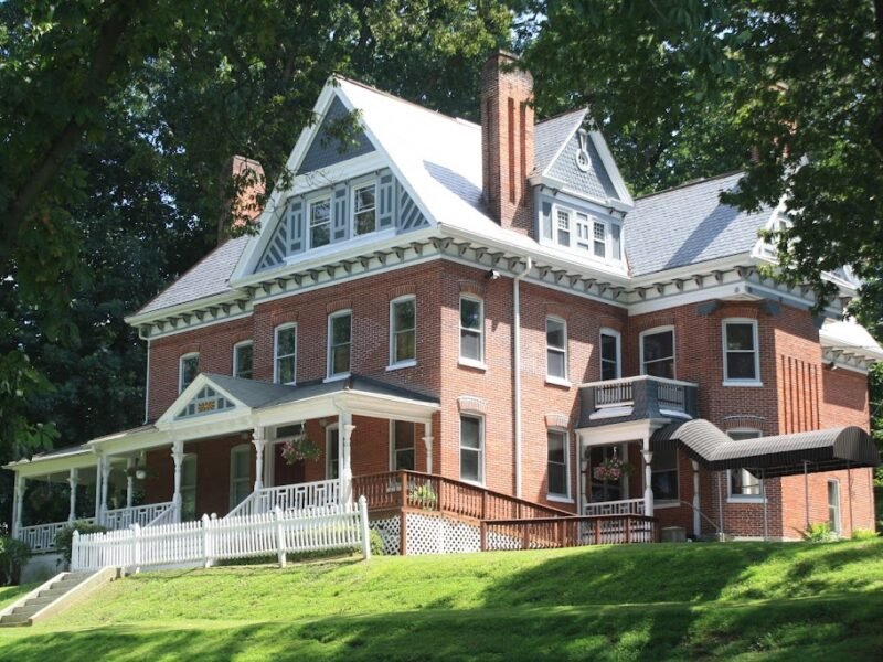 Foulk Funeral Home of West Grove, Inc.