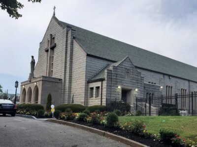Congo Legacy Center