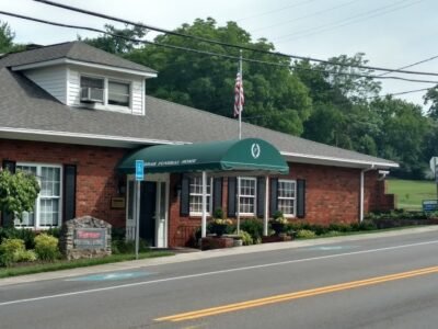 Farrar Funeral Home
