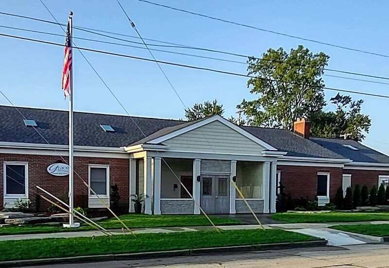 Grace Memorial Cremations & Burials