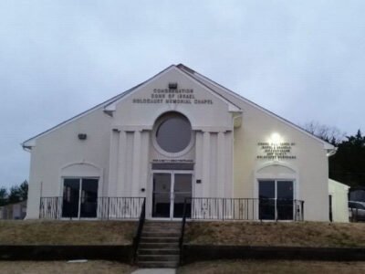 Congregation Sons of Israel Holocaust Memorial Chapel- Lakewood Chevra Kadisha