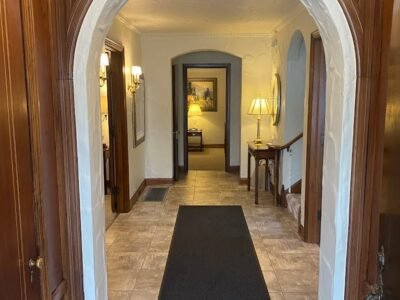 Arnold & Spiker-Foster-Shriver Funeral Homes
