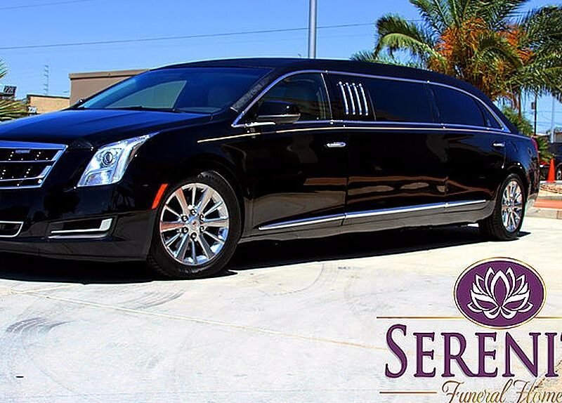 Serenity Funeral Home