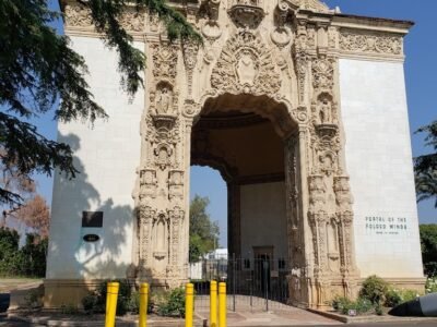 Pierce Brothers Valhalla Memorial Park and Mortuary
