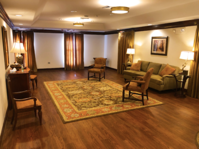 Temples-Halloran Funeral & Cremation Services