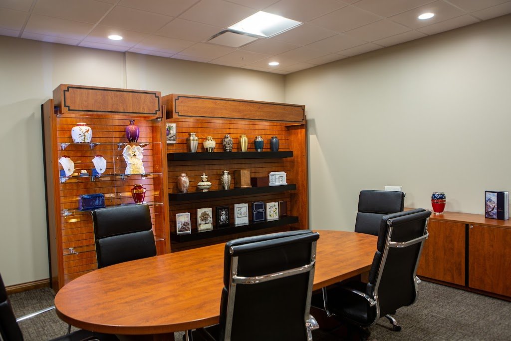 Good Shepherd Funeral Home - 90th Street Chapel - Funeral Homes Listings