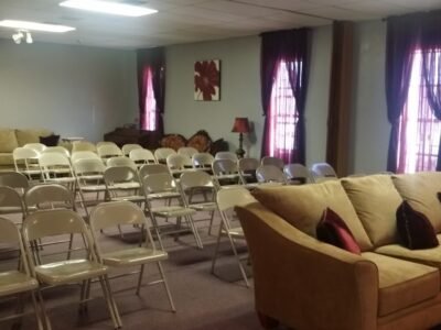 Butts Memorial Chapel Funeral & Cremation Services