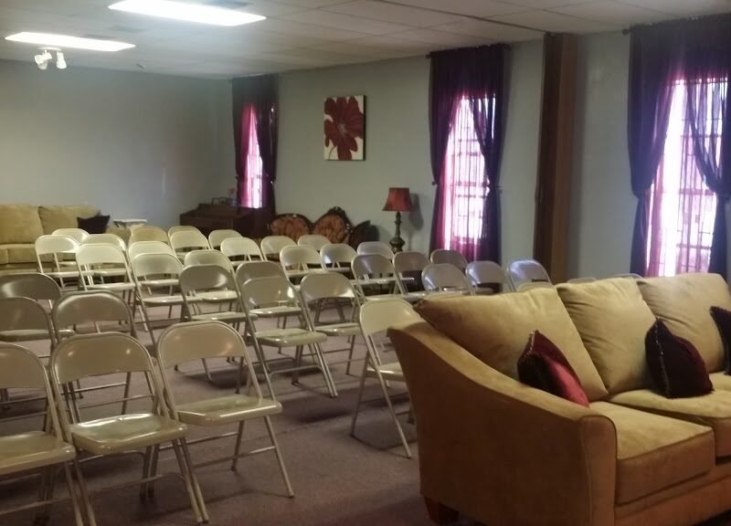 Butts Memorial Chapel Funeral & Cremation Services