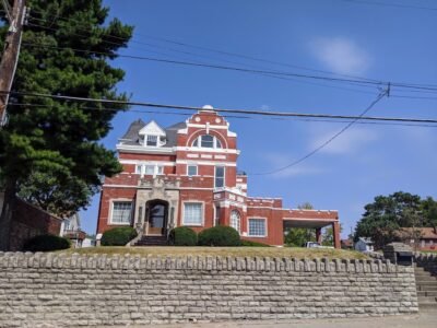 Radel Funeral Services Co