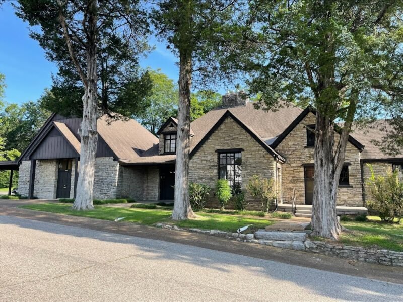 Shackelford Funeral Directors