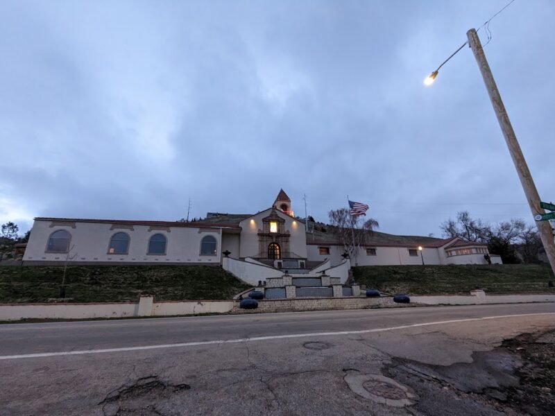 City View Mortuary