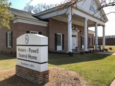 Waters-Powell Funeral Home