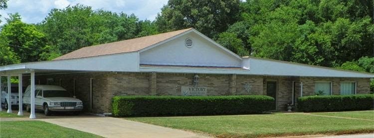 Victory Funeral Services