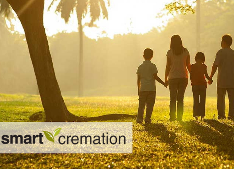 Smart Cremation