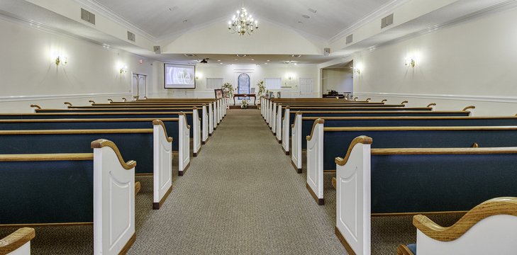 Morgan Funeral Chapel & Crematory