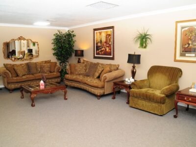Hawkins Funeral Home - Decatur