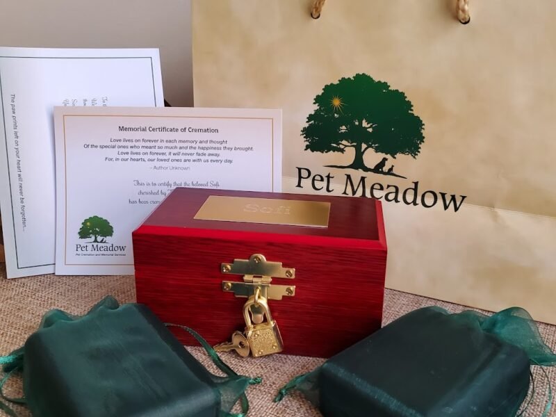 Carlstadt Pet Meadow