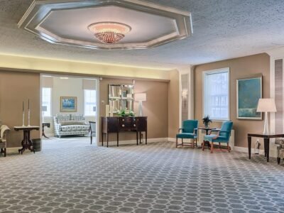 Hartenstein Funeral & Cremation Care - New Freedom