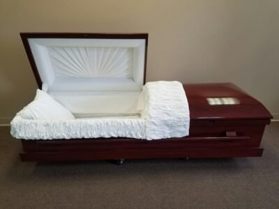 Blessing Funeral Home