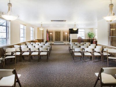 Gorsline Runciman Funeral Homes