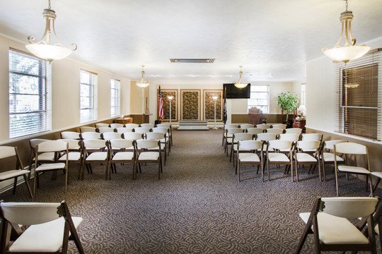 Gorsline Runciman Funeral Homes