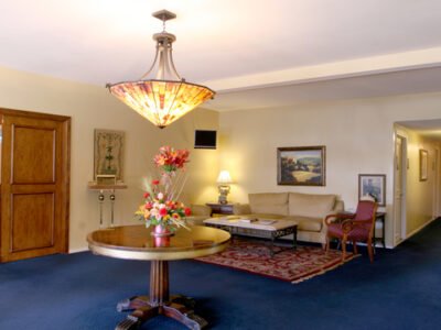 Stone Funeral Home