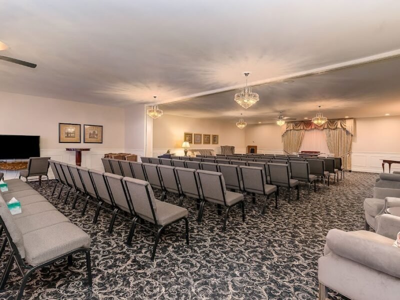 Skorupski Family Funeral Home & Cremation Services