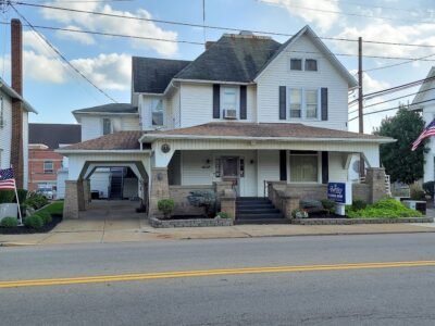 Bartley Funeral Home