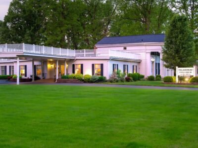 Falardeau Funeral Home Inc