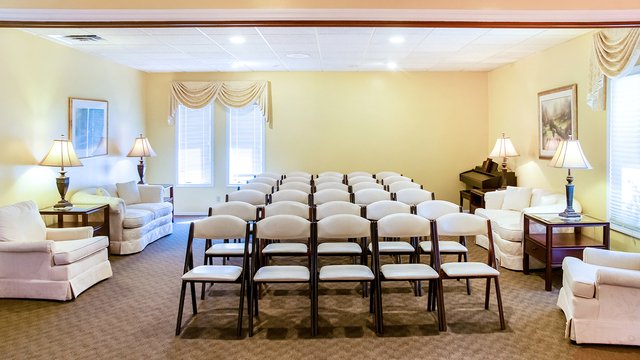 East Lawn Funeral Home & Memorial Gardens