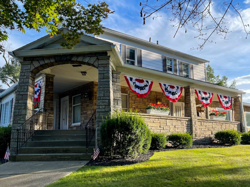 Donovan Funeral Home - Mogadore