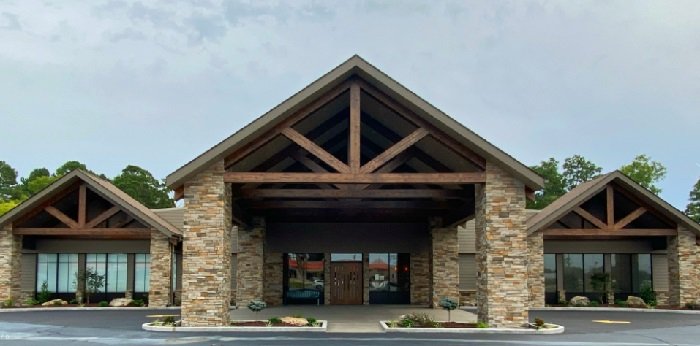 Caruth-Hale Life Celebration Center