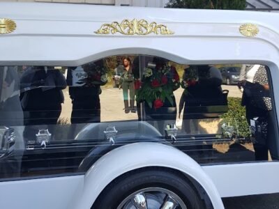 Hall Davis & Sons Funeral Services