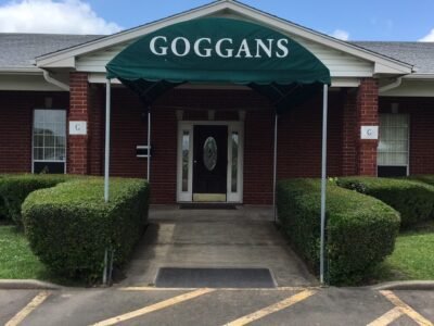 Goggan's Funeral Home