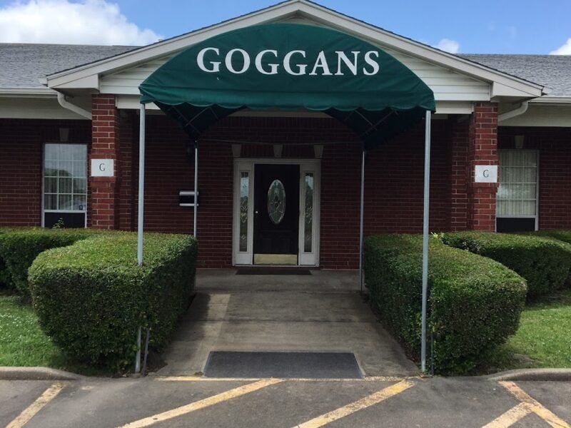 Goggan's Funeral Home