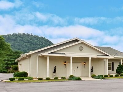 Oakley-Cook Funeral Home